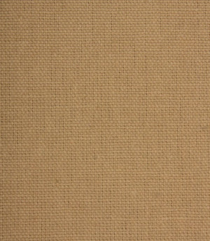 Washed Cotton Canvas Fabric / Flax