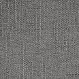 Mara Voile Fabric / Steel