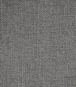 Mara Voile Fabric / Steel - Just Fabrics