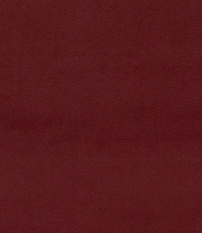 Dorton Fabric / Mahogany - Just Fabrics
