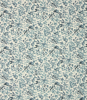 Isla Fabric / Indigo