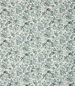 Isla Fabric / Indigo - Just Fabrics