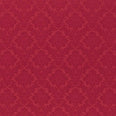 Lymington Damask Fabric / Claret