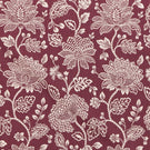 Remy FR Fabric / Raspberry - Just Fabrics