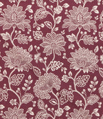 Remy FR Fabric / Raspberry - Just Fabrics
