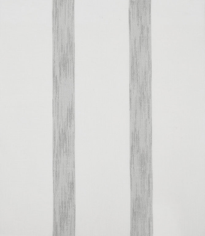 Delis Voile Fabric / Smoke - Just Fabrics