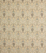 Verona Fabric / Azzuro - Just Fabrics