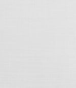 Vive Voile Fabric / Bright White - Just Fabrics