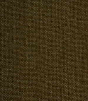 Broadway Linen Look Fabric / Verde
