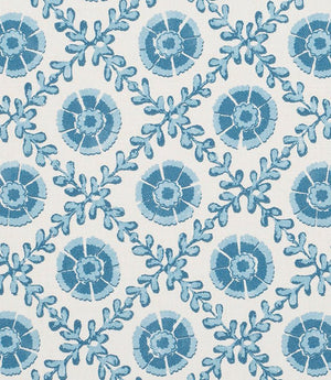 Patola Fabric / Navy