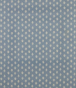 Little Bud Fabric / Cornflower - Just Fabrics