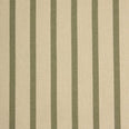 Riviera Stripe Outdoor Fabric / Sap Green