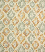 Etta Fabric / Yellow - Just Fabrics