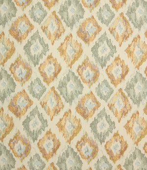 Etta Fabric / Yellow