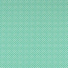 Basket Weave Fabric / Emerald / Aquamarine - Just Fabrics