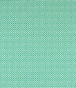 Basket Weave Fabric / Emerald / Aquamarine - Just Fabrics