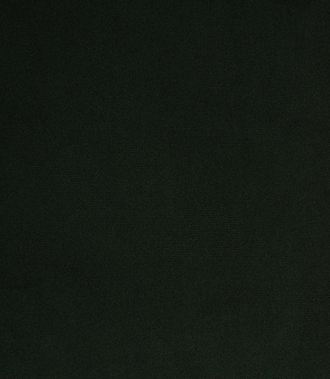 Cotswold Velvet Fabric / Hunter - Just Fabrics