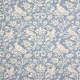 Heathland Fabric / Indigo