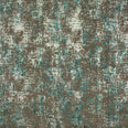 Impressionist Fabric / Teal