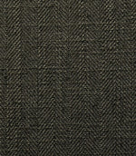 Henley Fabric / Licorice - Just Fabrics