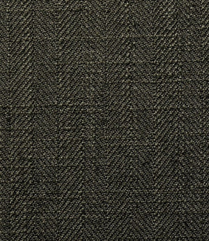 Henley Fabric / Licorice