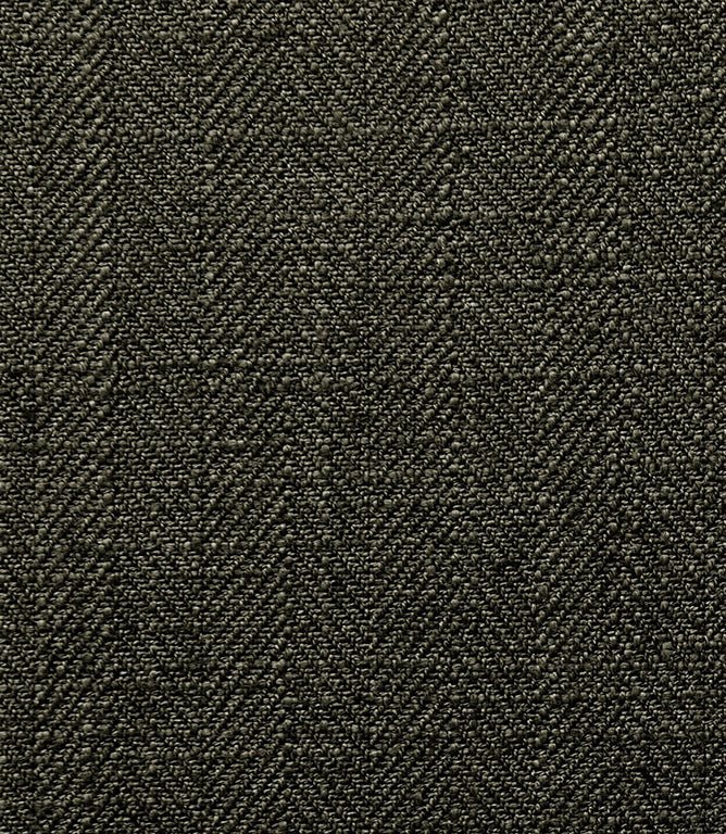 Henley Fabric / Licorice - Just Fabrics
