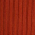 JF Chunky Cord Fabric / Terracotta