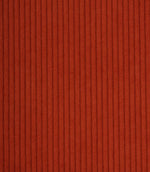 JF Chunky Cord Fabric / Terracotta - Just Fabrics