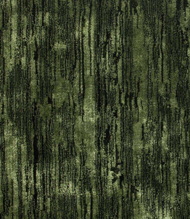 Icaria Fabric / Evergreen - Just Fabrics