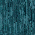 Icaria Fabric / Turquoise - Just Fabrics