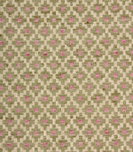 Elmore Fabric / Verde - Just Fabrics