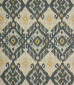 Soho Fabric / Navy - Just Fabrics