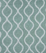 Orchard Trail Fabric / Mineral - Just Fabrics