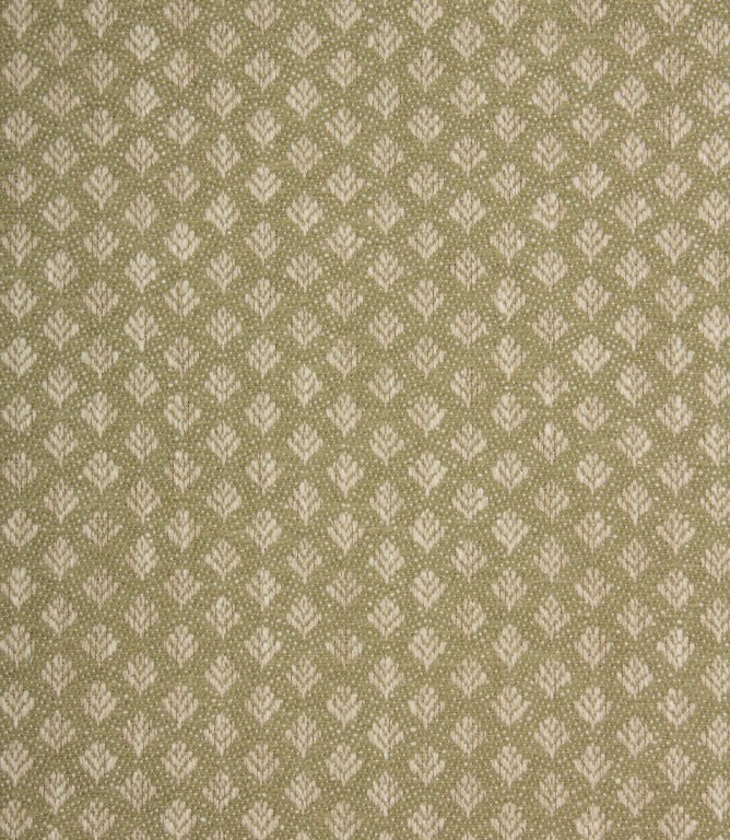 Woodley Fabric / Sage - Just Fabrics