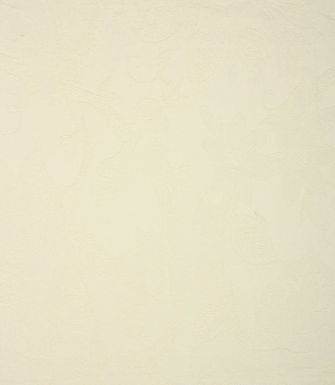 Laura Fabric / Natural - Just Fabrics