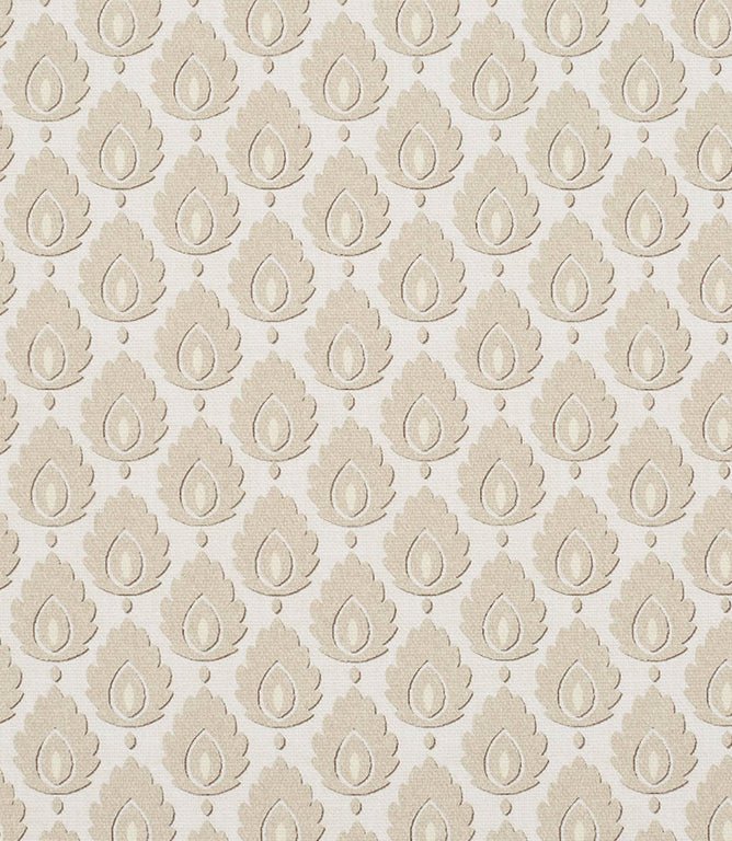 Odila Fabric / Linen - Just Fabrics