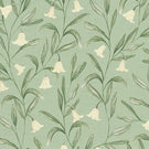Bell Meadow Fabric / Verdure - Just Fabrics