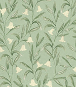 Bell Meadow Fabric / Verdure - Just Fabrics