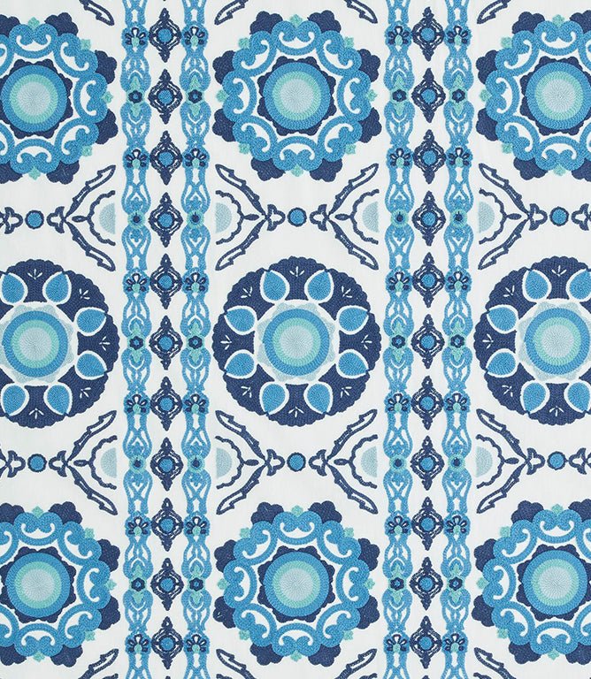 Indra Fabric / Batik - Just Fabrics