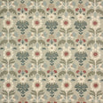 Meadow Blooms Fabric / Sage