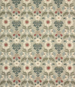 Meadow Blooms Fabric / Sage - Just Fabrics