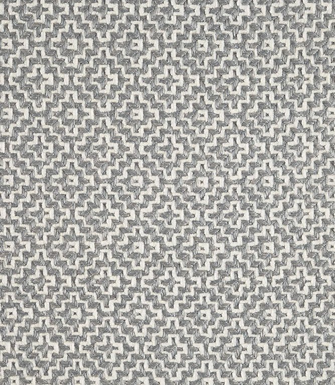 Linden Fabric / Dove - Just Fabrics