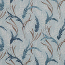 Susanna FR Fabric / Sky - Just Fabrics