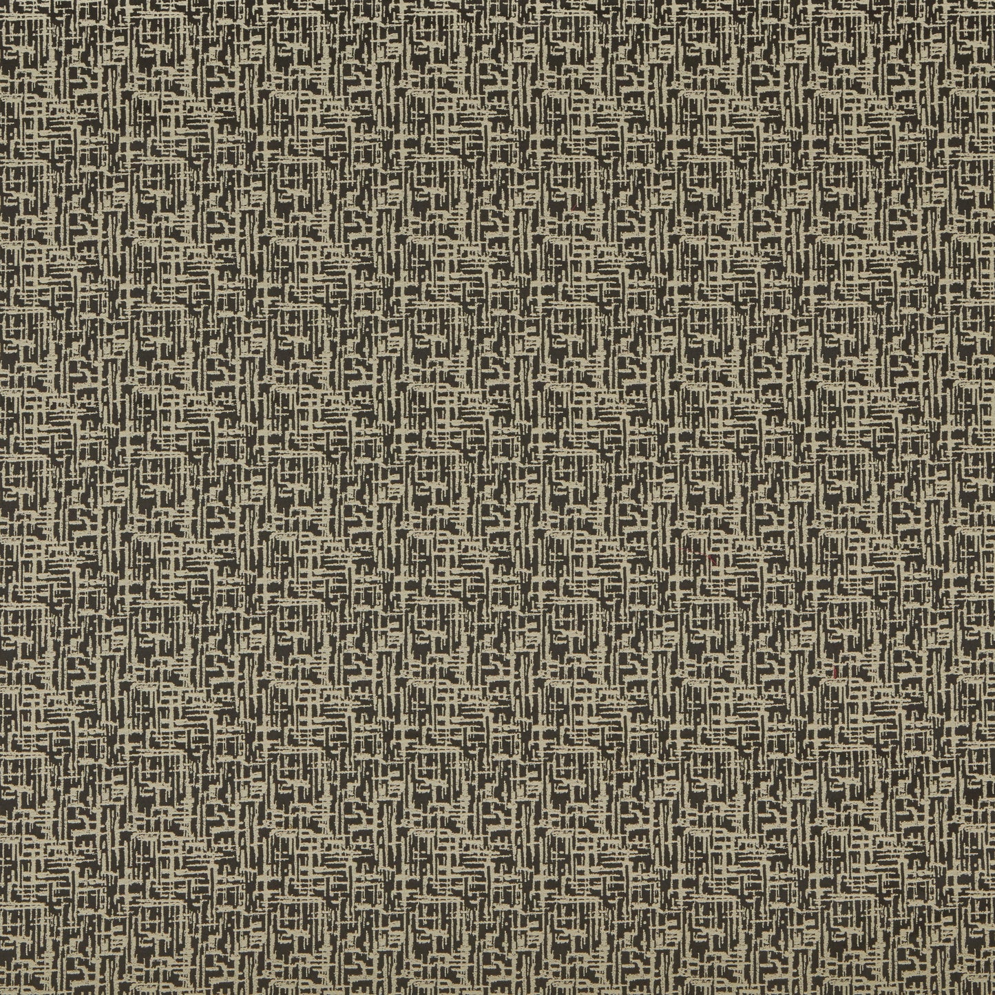 Atmosphere FR Wide Width Fabric / Noir - Just Fabrics