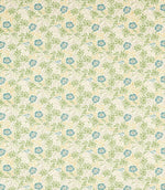 Mallow Fabric / Apple Linen - Just Fabrics