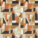 Beton Fabric / Spice - Just Fabrics