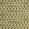 Cerney Fabric / Sap Green