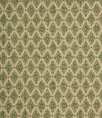 Cerney Fabric / Sap Green - Just Fabrics