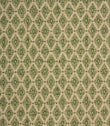 Cerney Fabric / Sap Green - Just Fabrics