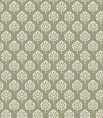 Muqarnas FR Fabric / Laurel - Just Fabrics